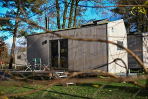 Tiny House Pioneer 5 - Green Tiny Spot Friesland